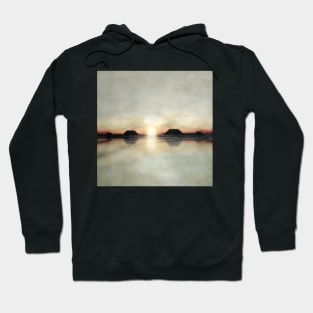 Abstract nature 08 Hoodie